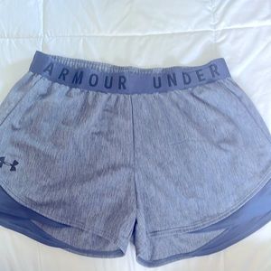 Under Armour shorts
